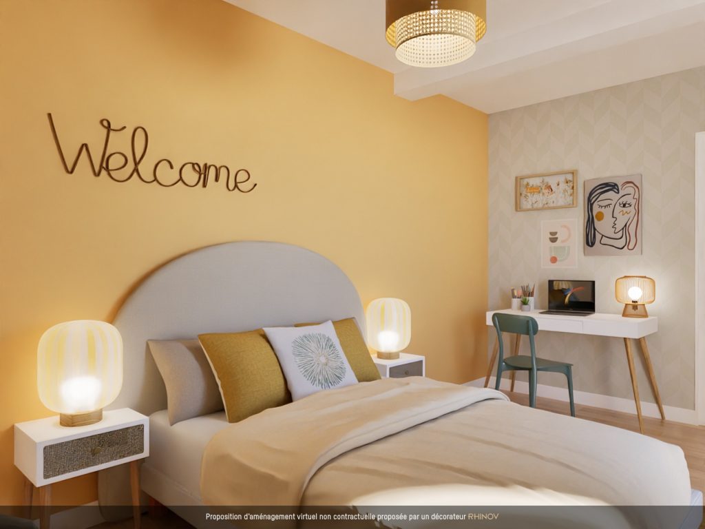 T4 Jcs Chambre 01